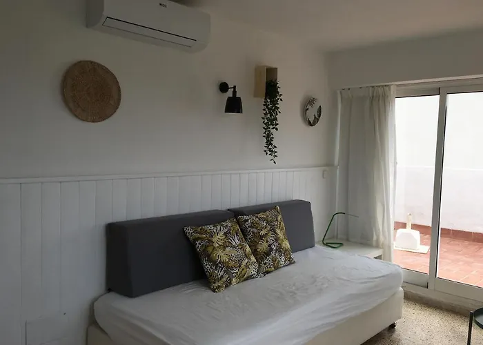 Apartamentos Villa Nadine