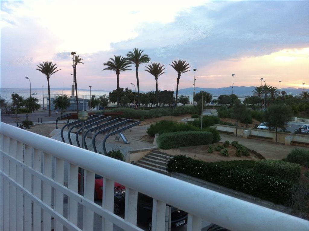 Apartament Nadine *