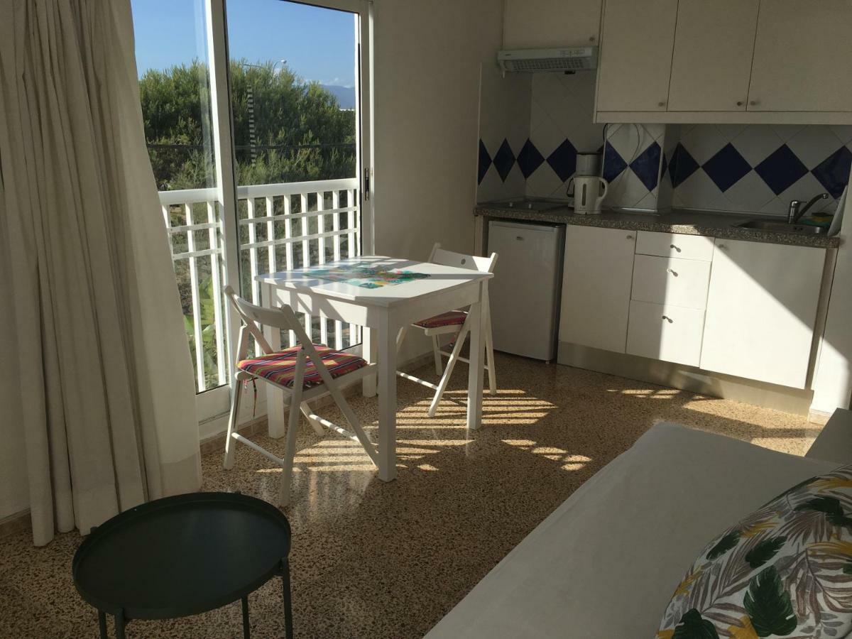 Apartament Nadine