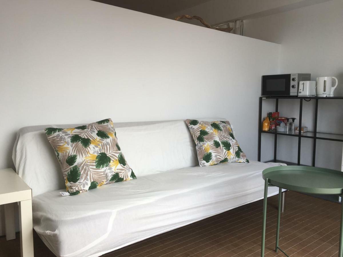 Apartament Nadine